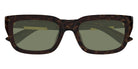Bottega Veneta BV1453SA 003 54 - Havana / Green #id:bv1453sa003_s:102100