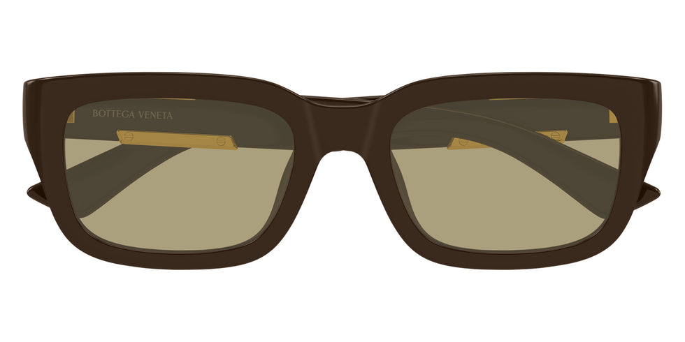 Bottega Veneta BV1453SA 004 54 - Brown / Brown #id:bv1453sa004_s:104100