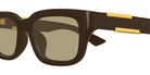 Bottega Veneta BV1453SA 004 54 - Brown / Brown #id:bv1453sa004_s:104110