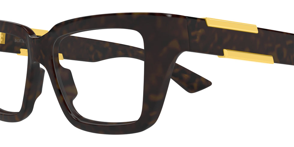 Bottega Veneta BV1455O 002 52 - Havana #id:bv1455o002_s:102110