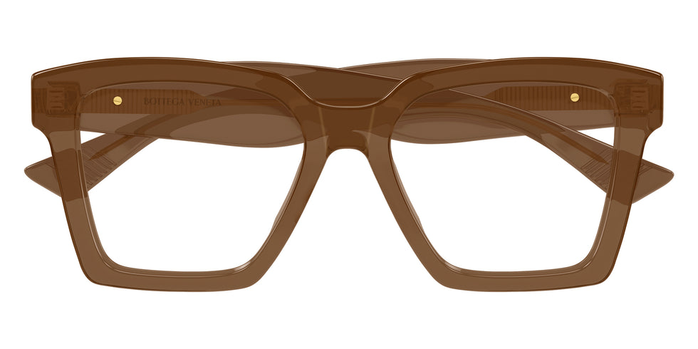 Bottega Veneta BV1458O 004 52 - Brown #id:bv1458o004_s:106100