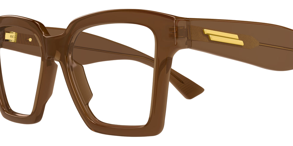 Bottega Veneta BV1458O 004 52 - Brown #id:bv1458o004_s:106110