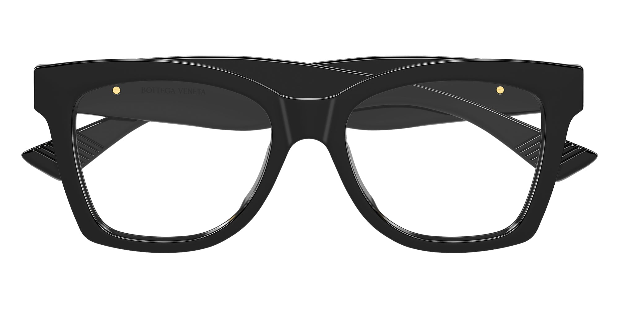 Bottega Veneta BV1459O 001 52 - Black #id:bv1459o001_s:100100