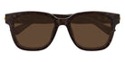Bottega Veneta BV1461SK 002 54 - Havana / Brown #id:bv1461sk002_s:100100