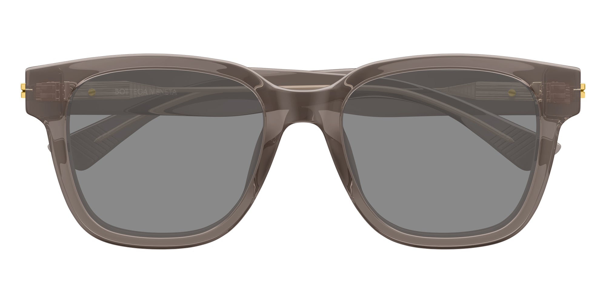 Bottega Veneta BV1461SK 004 54 - Violet / Gray #id:bv1461sk004_s:104100