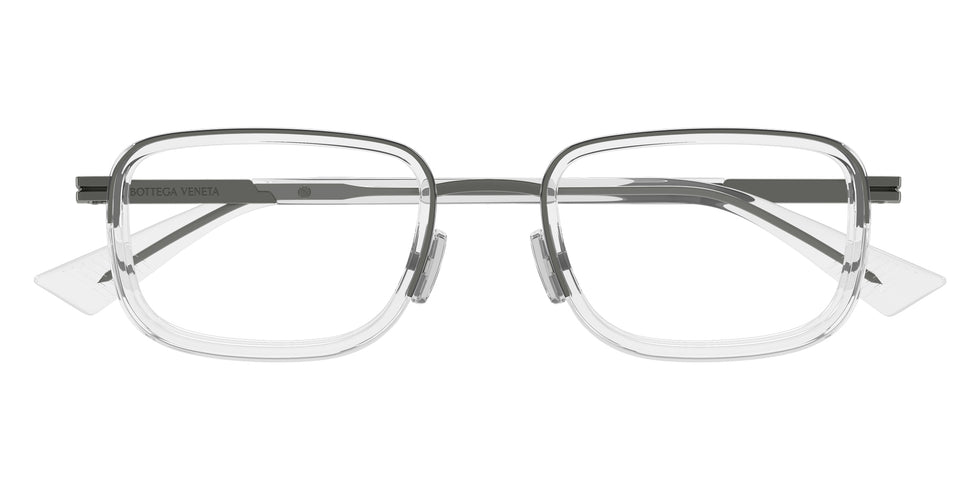 Bottega Veneta BV1464O 008 53 - Gunmetal #id:bv1464o008_s:104100