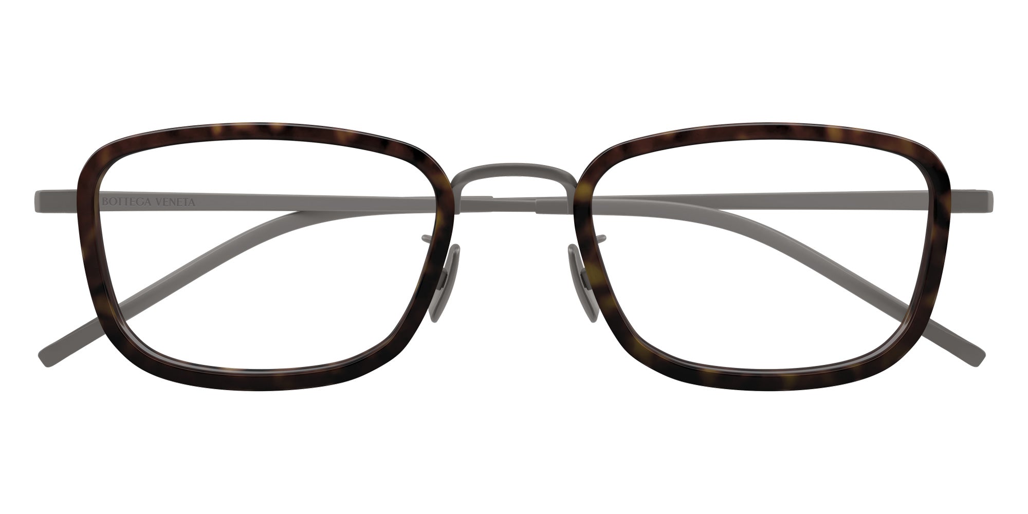 Bottega Veneta BV1474OA 002 53 - Gunmetal #id:bv1474oa002_s:100100