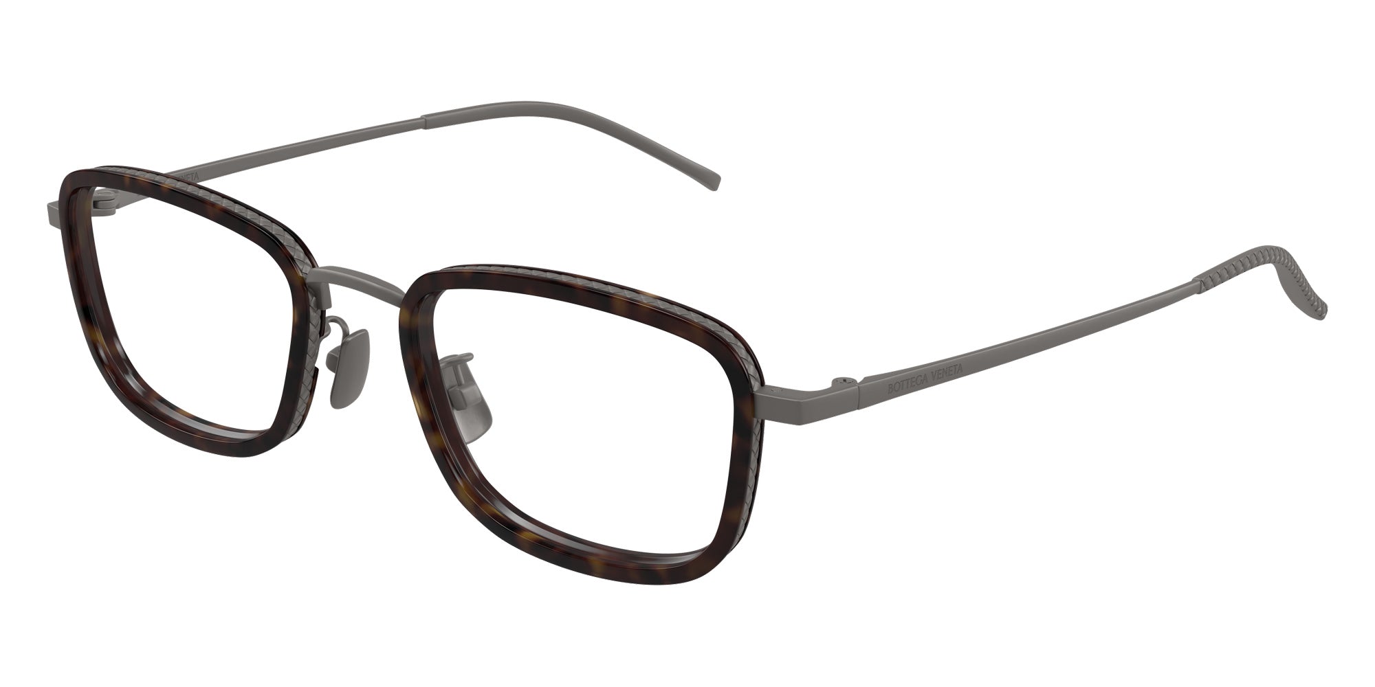Bottega Veneta BV1474OA 002 53 - Gunmetal #id:bv1474oa002_s:100105