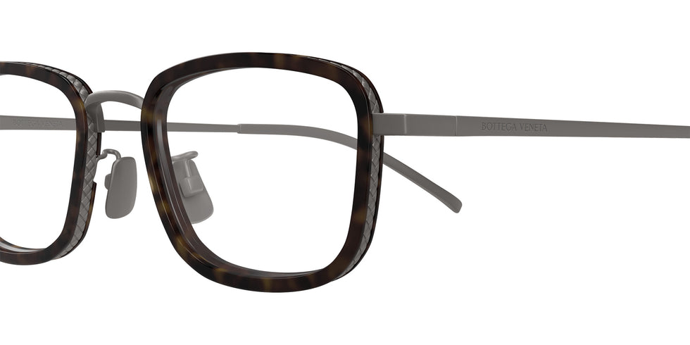 Bottega Veneta BV1474OA 002 53 - Gunmetal #id:bv1474oa002_s:100110