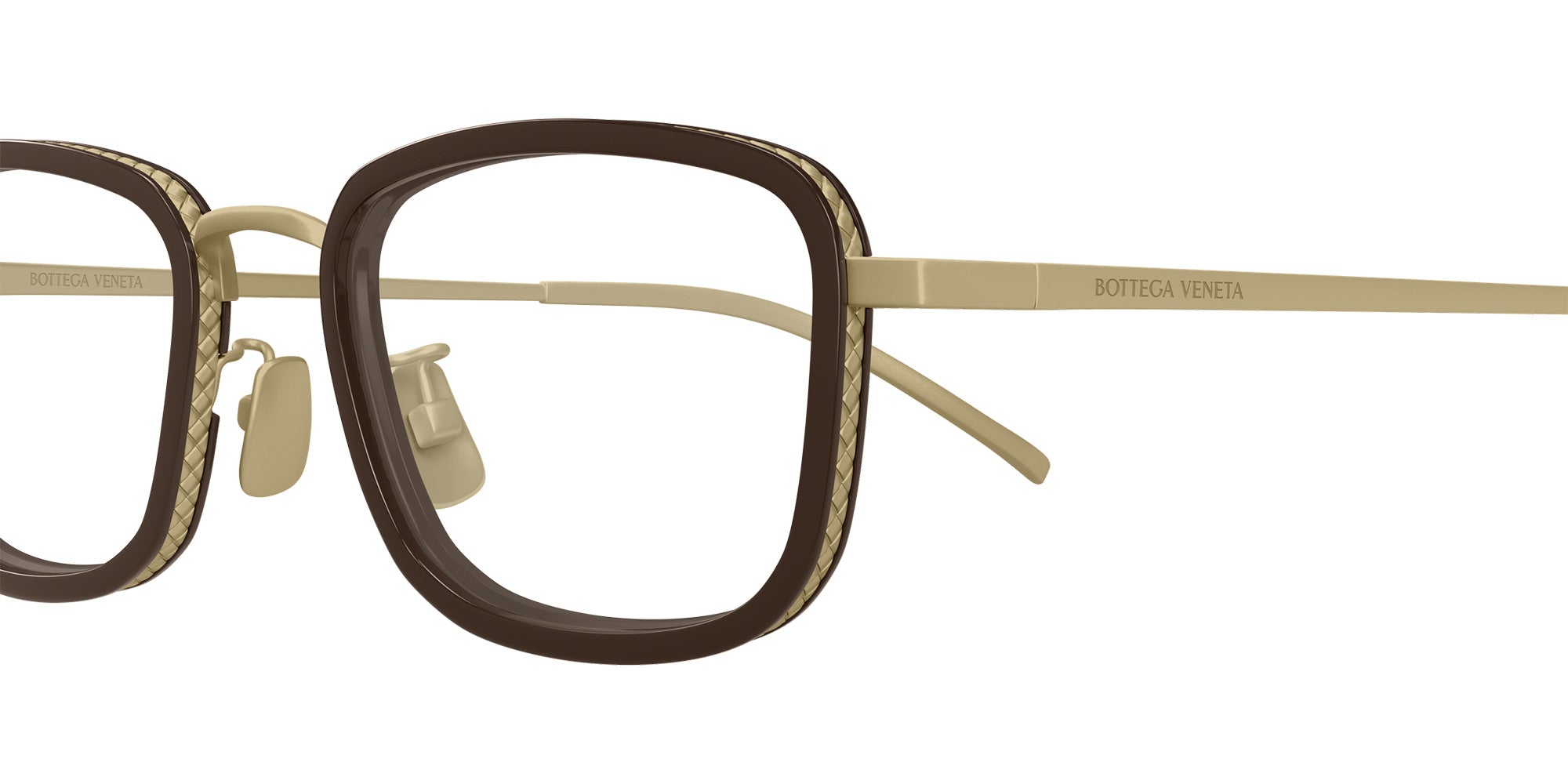Bottega Veneta BV1474OA 003 53 - Bronze #id:bv1474oa003_s:102110