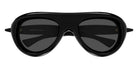 Bottega Veneta BV1483S 001 54 - Black / Gray #id:bv1483s001_s:100100