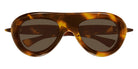 Bottega Veneta BV1483S 002 54 - Havana / Brown #id:bv1483s002_s:102100
