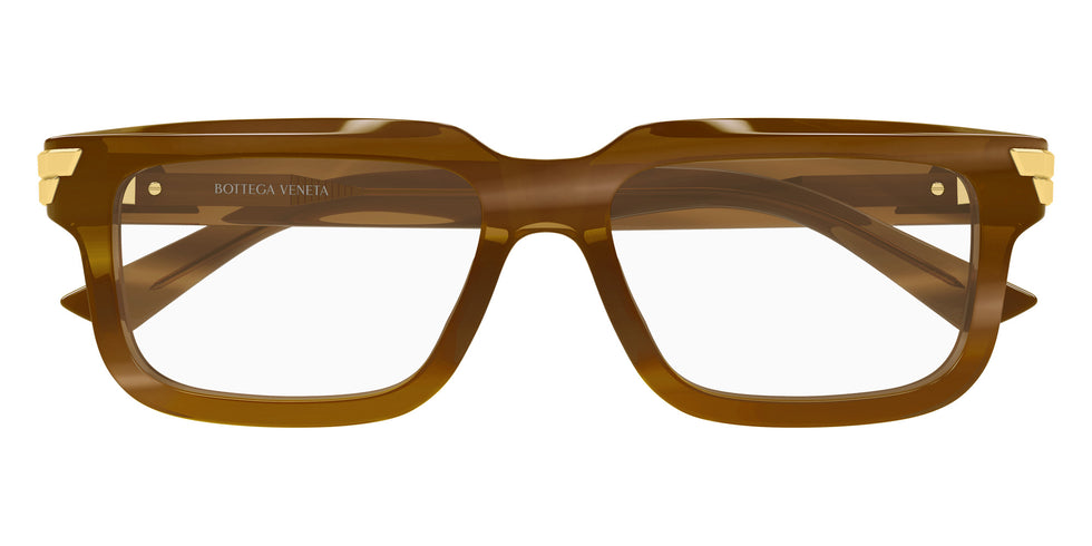 Bottega Veneta BV1490O 008 55 - Brown #id:bv1490o008_s:102100