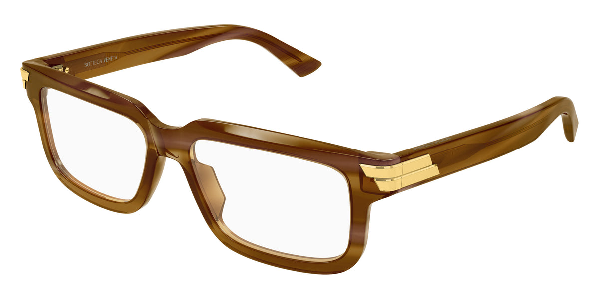 Bottega Veneta BV1490O 008 55 - Brown #id:bv1490o008_s:102105
