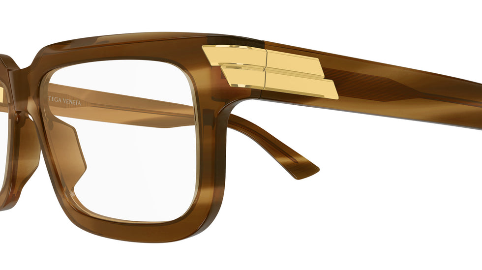 Bottega Veneta BV1490O 008 55 - Brown #id:bv1490o008_s:102110