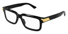 Bottega Veneta BV1490O 012 55 - Black #id:bv1490o012_s:104105