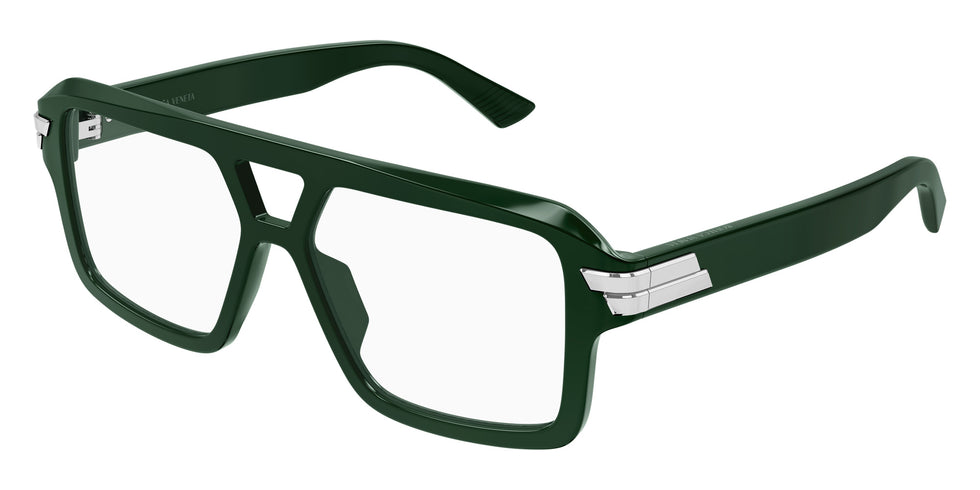 Bottega Veneta BV1491O 005 54 - Green #id:bv1491o005_s:104105