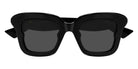 Bottega Veneta BV1493S 001 48 - Black / Gray #id:bv1493s001_s:100100