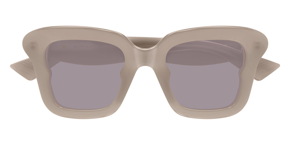 Bottega Veneta BV1493S 004 48 - Violet / Brown #id:bv1493s004_s:104100