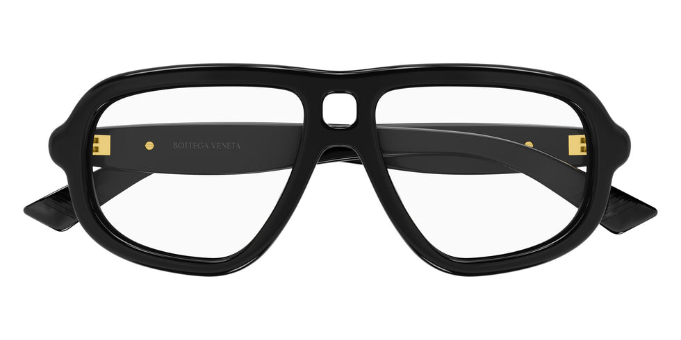 Bottega Veneta BV1495O 004 55 - Black #id:bv1495o004_s:100100