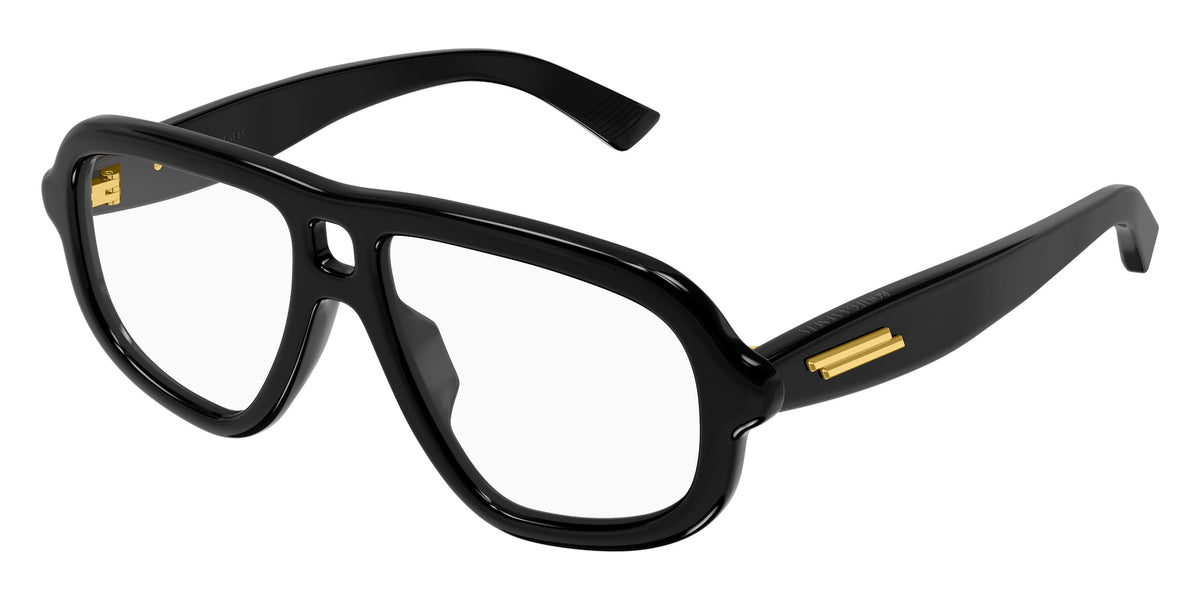Bottega Veneta BV1495O 004 55 - Black #id:bv1495o004_s:100105