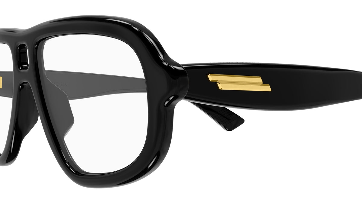 Bottega Veneta BV1495O 004 55 - Black #id:bv1495o004_s:100110