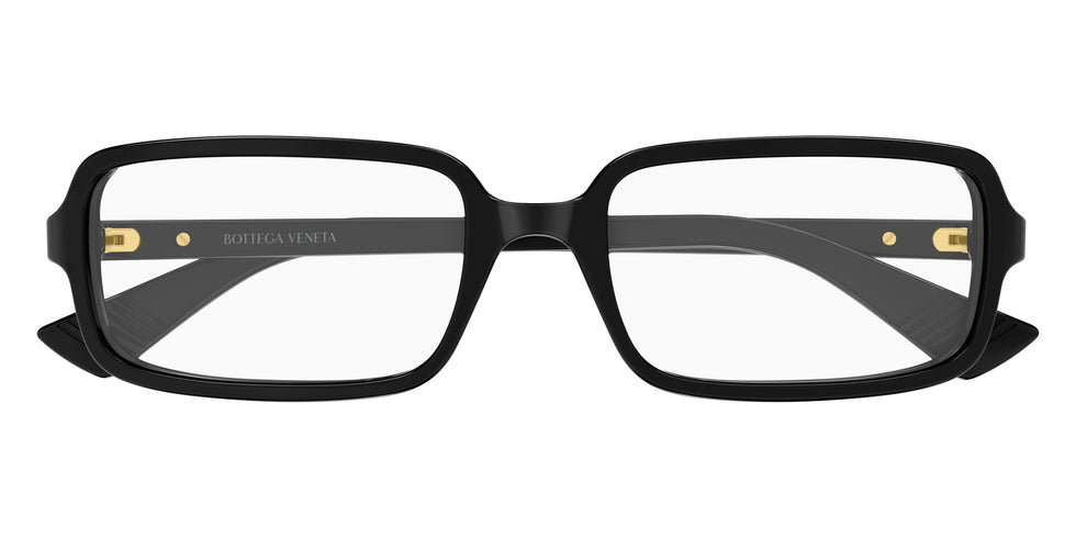 Bottega Veneta BV1500O 005 54 - Black #id:bv1500o005_s:104100