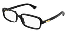 Bottega Veneta BV1500O 005 54 - Black #id:bv1500o005_s:104105