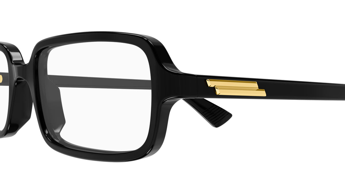 Bottega Veneta BV1500O 005 54 - Black #id:bv1500o005_s:104110