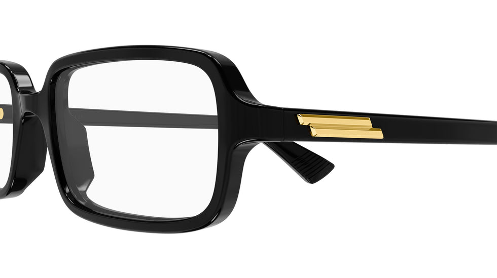 Bottega Veneta BV1500O 005 54 - Black #id:bv1500o005_s:104110