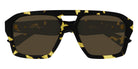 Bottega Veneta BV1501S 002 56 - Havana / Brown #id:bv1501s002_s:102100