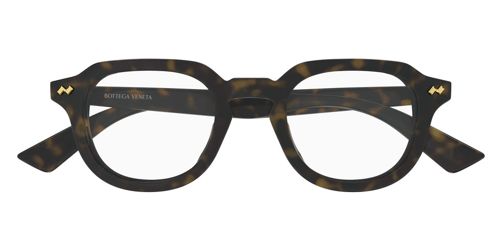 Bottega Veneta BV1505O 006 48 - Havana #id:bv1505o006_s:100100