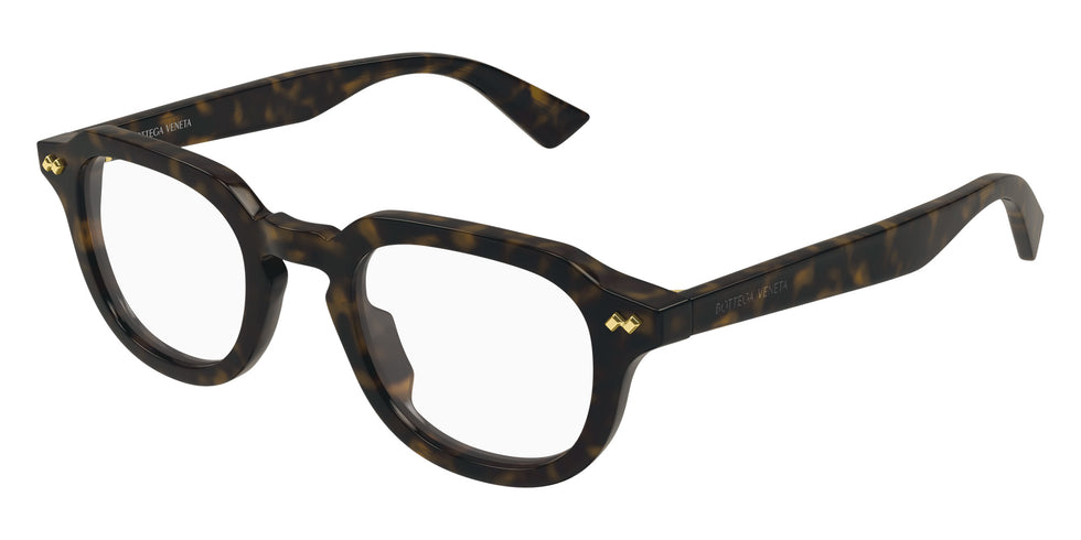 Bottega Veneta BV1505O 006 48 - Havana #id:bv1505o006_s:100105