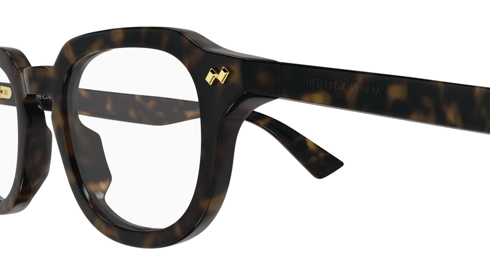 Bottega Veneta BV1505O 006 48 - Havana #id:bv1505o006_s:100110