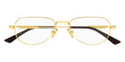 Bottega Veneta BV1510O 002 52 - Gold #id:bv1510o002_s:100100