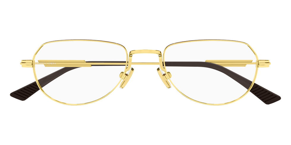 Bottega Veneta BV1510O 002 52 - Gold #id:bv1510o002_s:100100