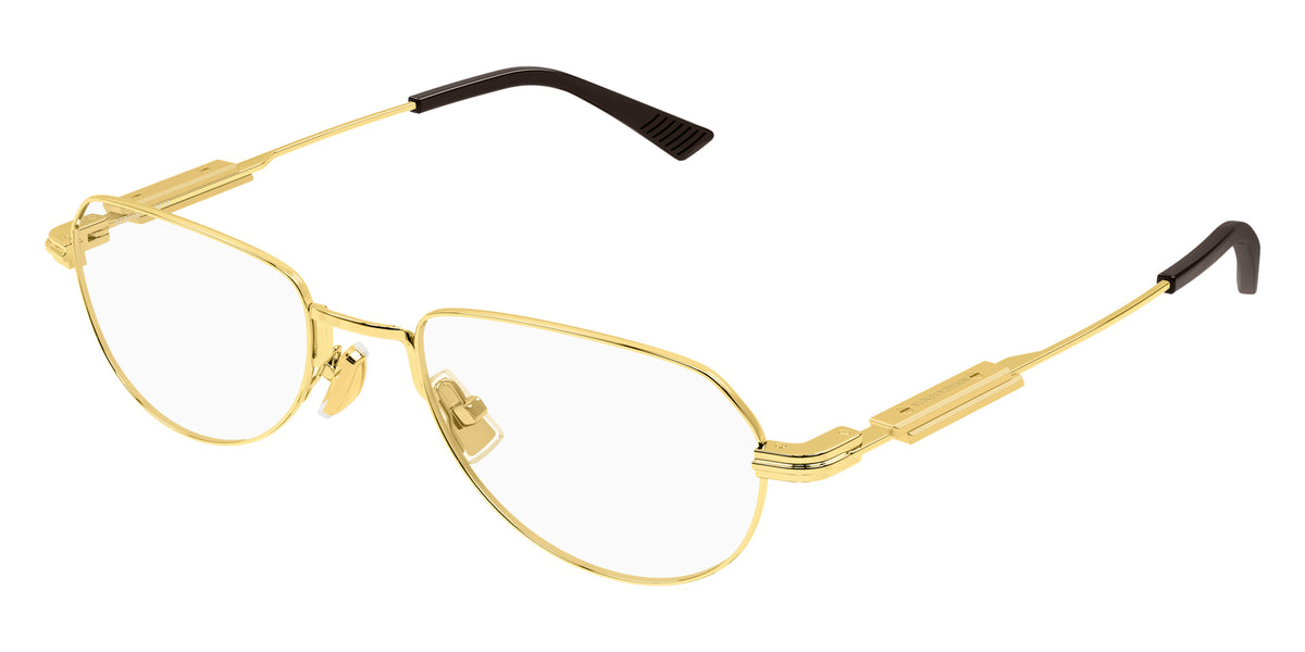 Bottega Veneta BV1510O 002 52 - Gold #id:bv1510o002_s:100105