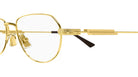 Bottega Veneta BV1510O 002 52 - Gold #id:bv1510o002_s:100110