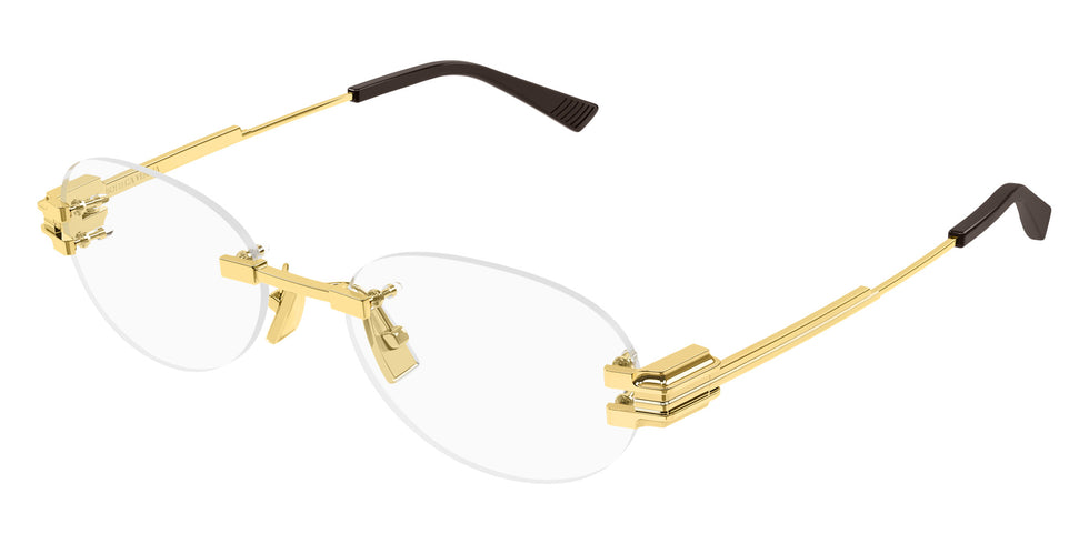 Bottega Veneta BV1512O 001 53 - Gold #id:bv1512o001_s:100105