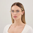Bottega Veneta BV1512O 001 53 - Gold #id:bv1512o001_s:100115