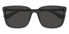 Bottega Veneta BV1516SK 003 57 - Gray / Gray #id:bv1516sk003_s:104100