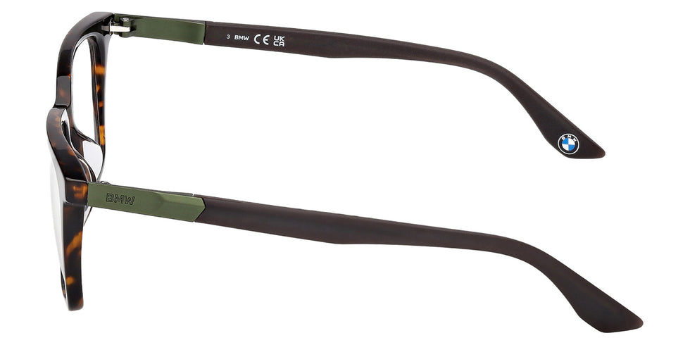 BMW BW5100-H 052 54 - Dark Havana #id:bw5100h052_s:102110