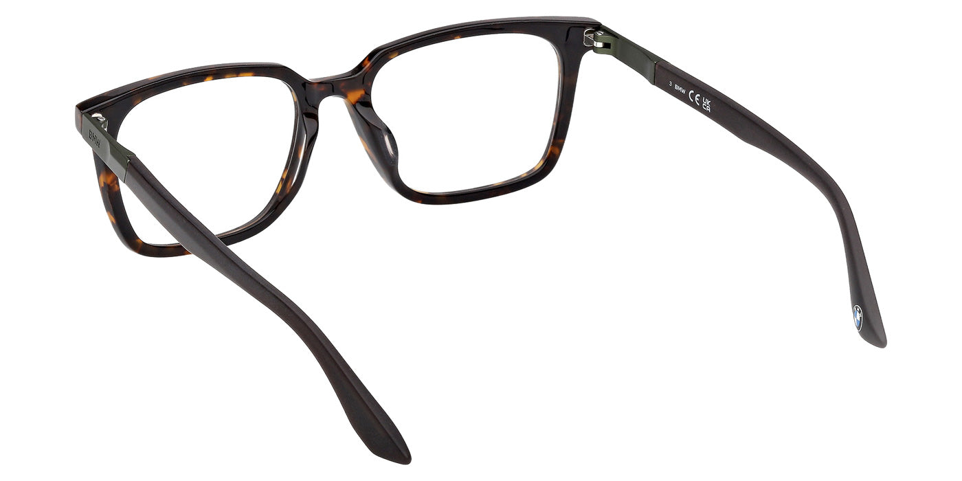 BMW BW5100-H 052 54 - Dark Havana #id:bw5100h052_s:102115