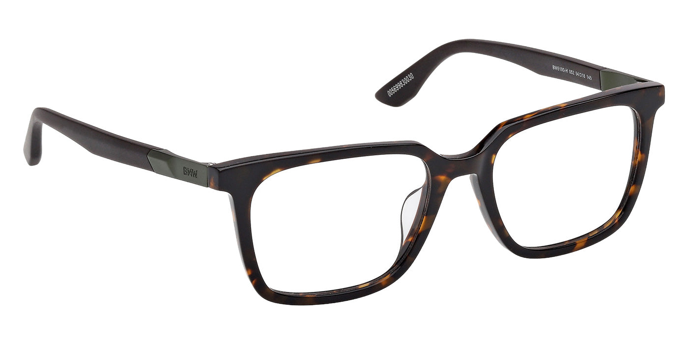 BMW BW5100-H 052 54 - Dark Havana #id:bw5100h052_s:102135