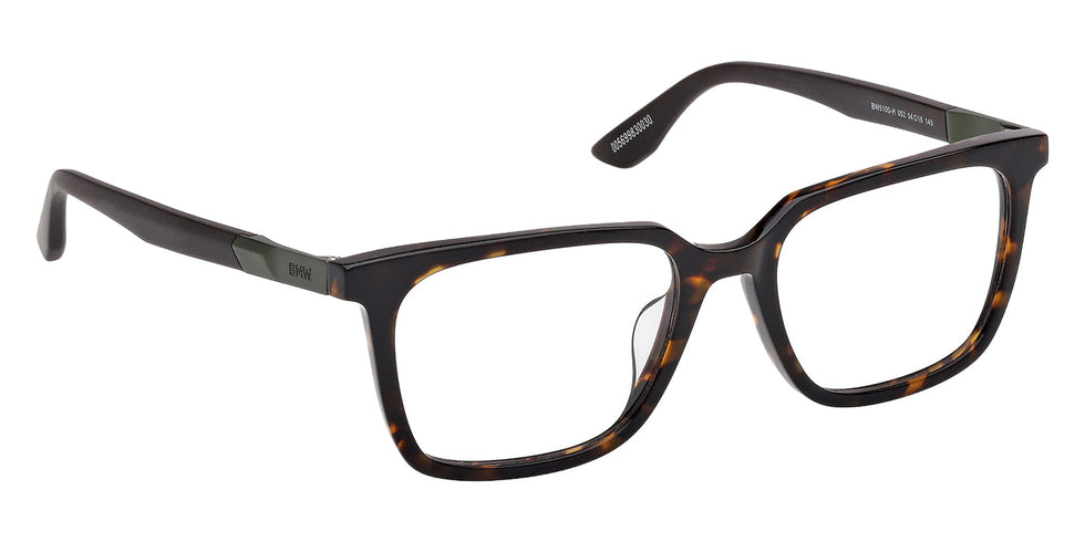 BMW BW5100-H 052 54 - Dark Havana #id:bw5100h052_s:102135