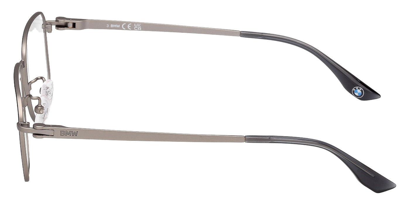 BMW BW5101-H 002 55 - Matte Black #id:bw5101h002_s:100110