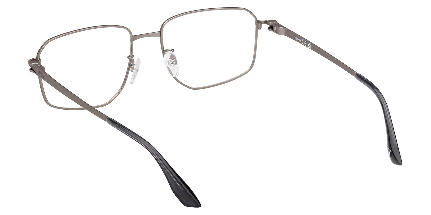 BMW BW5101-H 002 55 - Matte Black #id:bw5101h002_s:100115