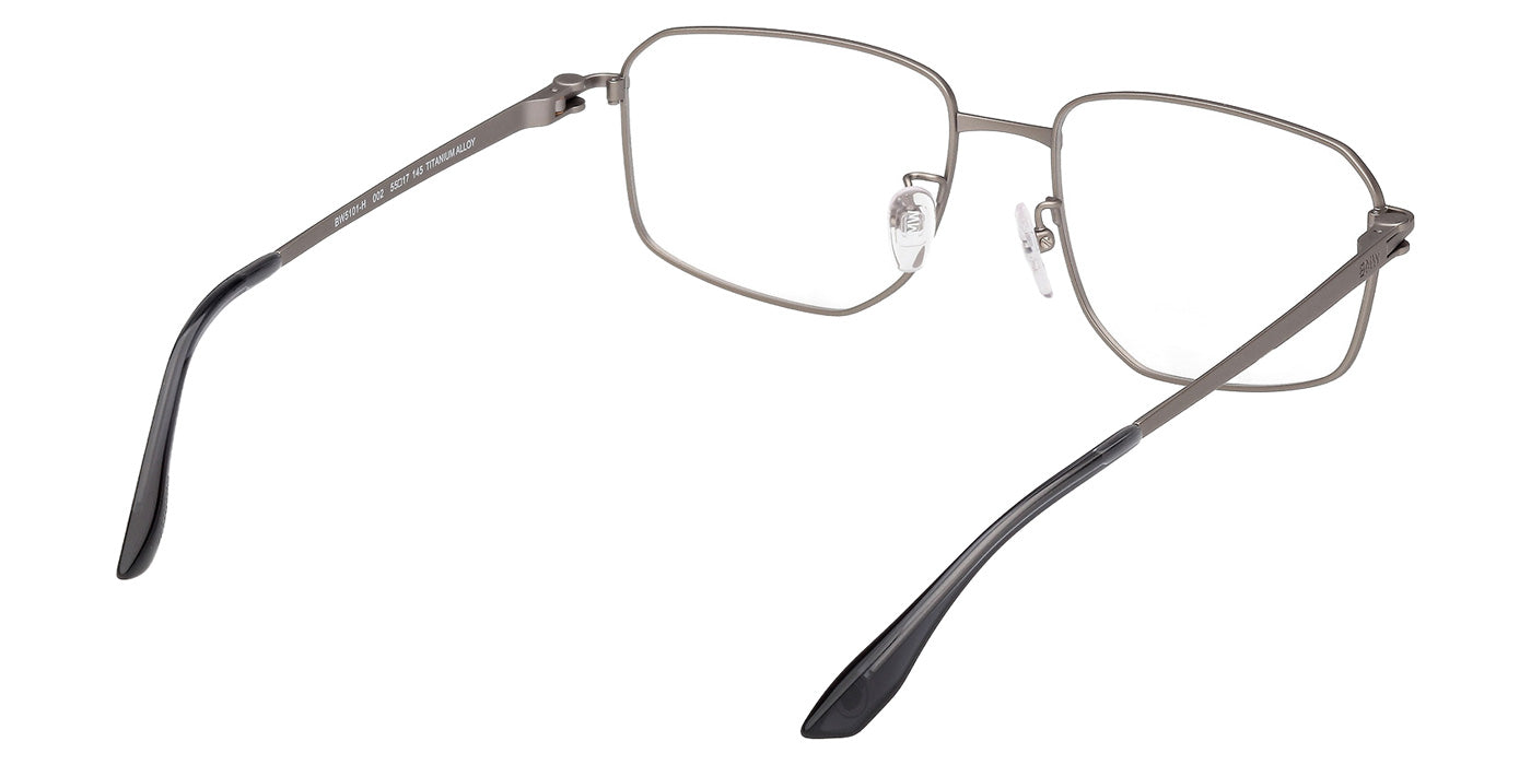 BMW BW5101-H 002 55 - Matte Black #id:bw5101h002_s:100125