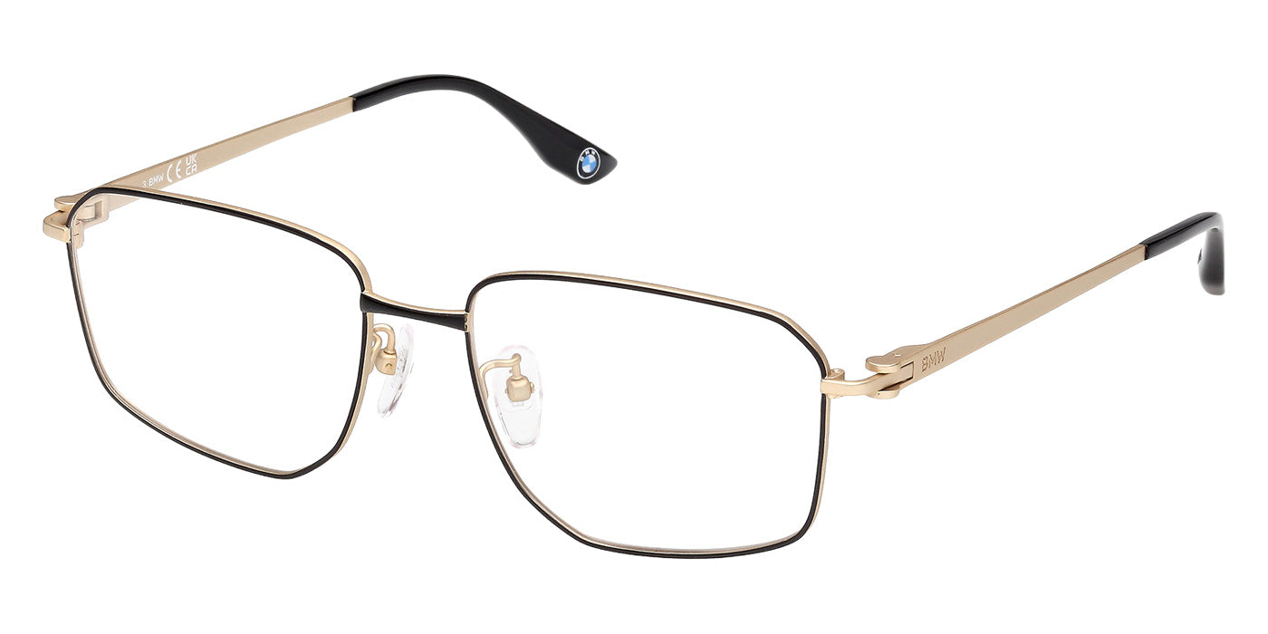 BMW BW5101-H 005 55 - Black/Monocolor #id:bw5101h005_s:102105