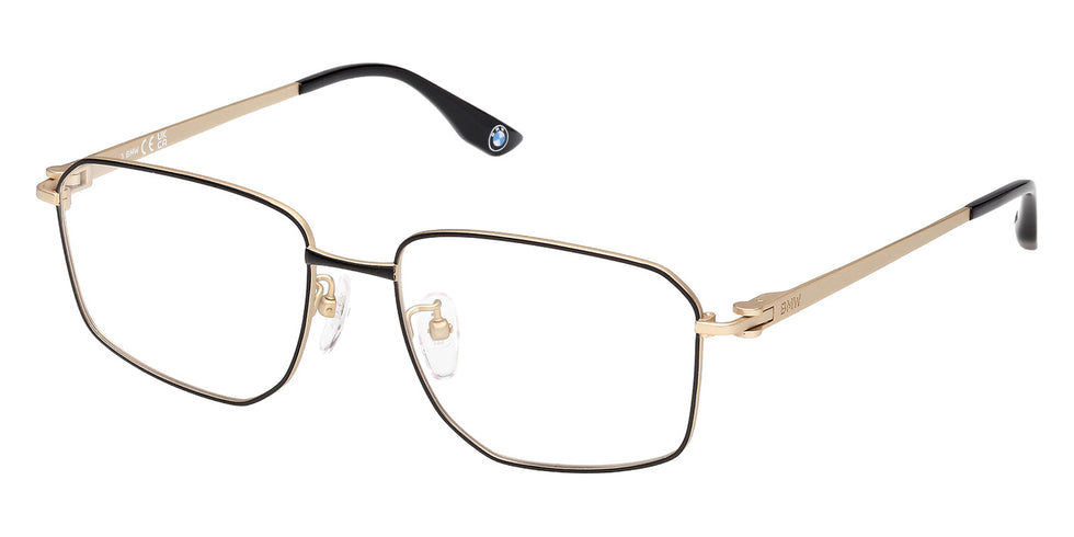 BMW BW5101-H 005 55 - Black/Monocolor #id:bw5101h005_s:102105